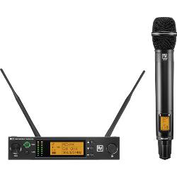 Micro không dây Electro-Voice : RE3-RE520