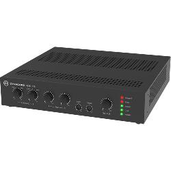 Amply liền mixer Dynacord  U30:1M