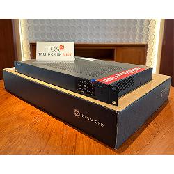 Cục đẩy công suất Dynacord V600:4