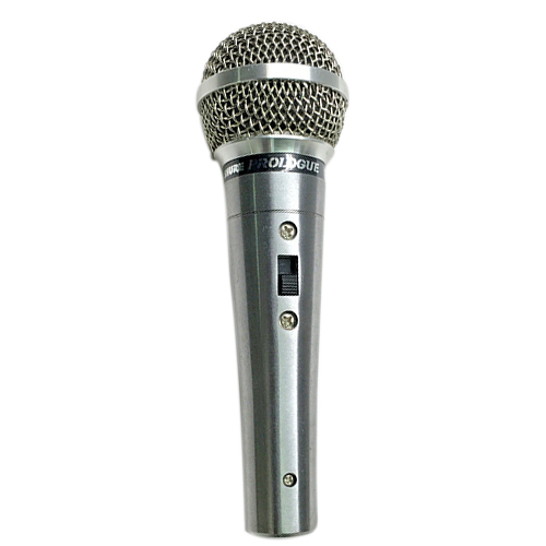 Shure 12L-LC : Microphone cầm tay