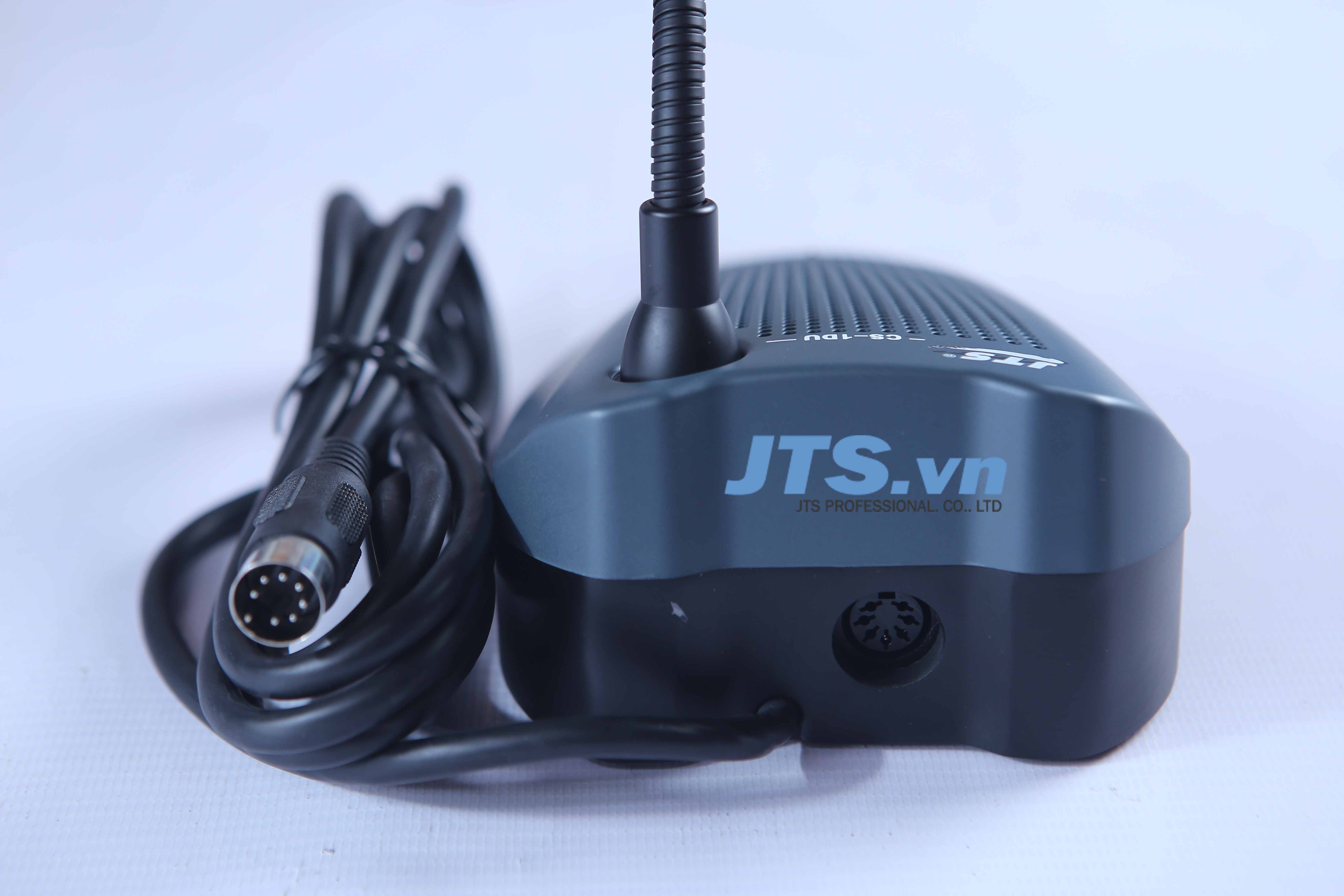Micro đại biểu JTS CS-1DU