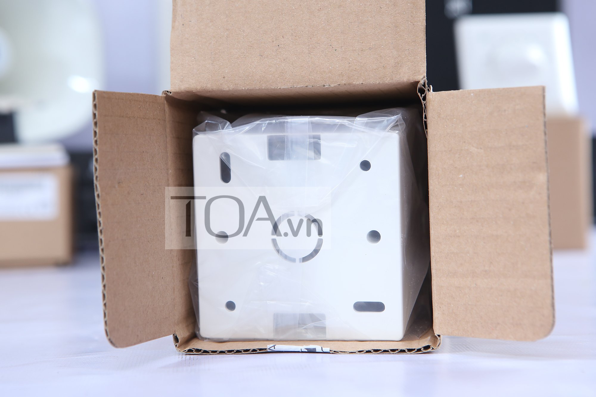 Chiết áp 120W TOA AT-4120 AS