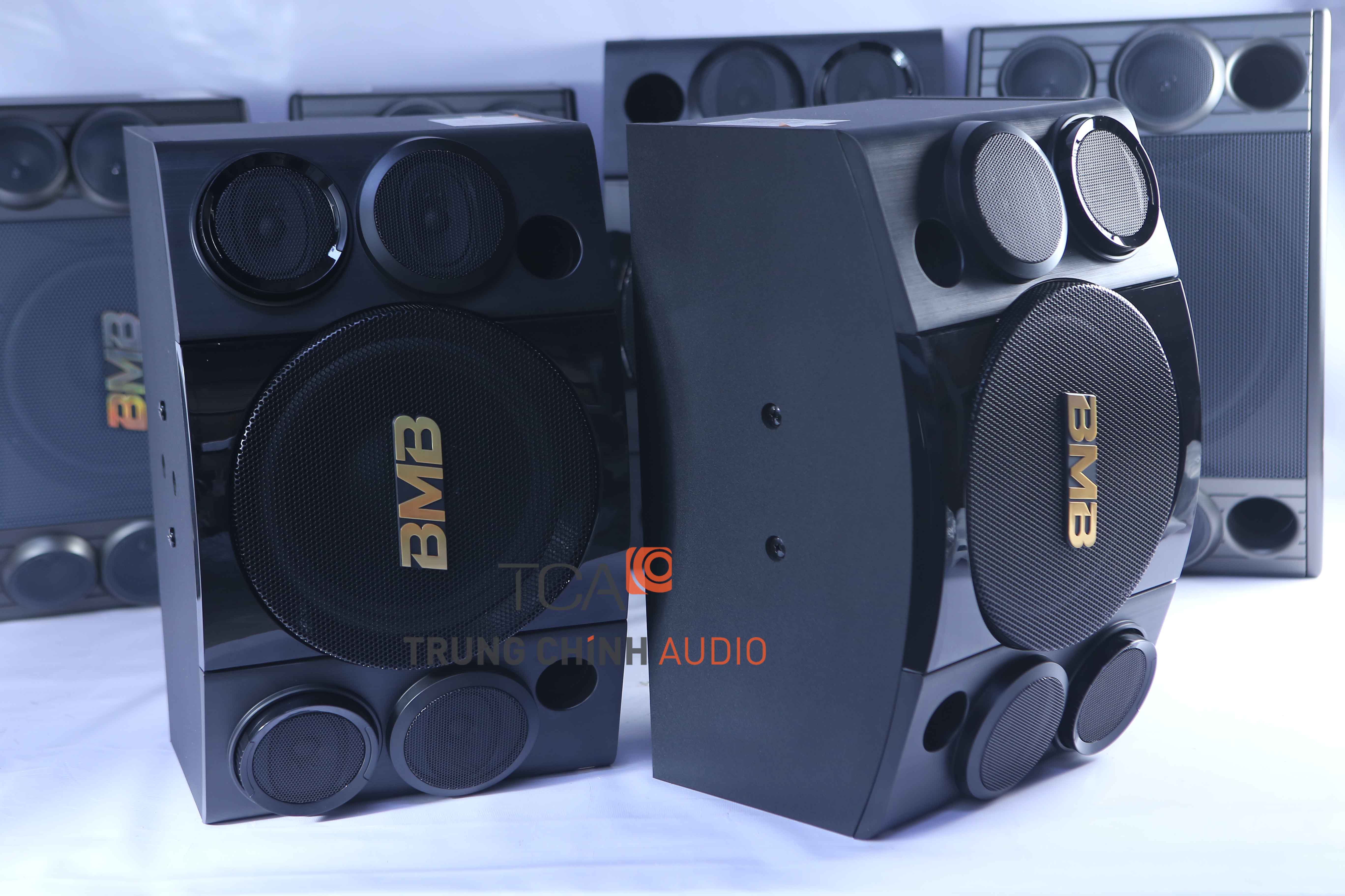 Loa karaoke BMB CSE-310 SE New