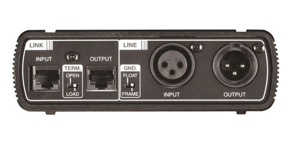 Bộ kết nối máy tính Inter-M DIB-6000