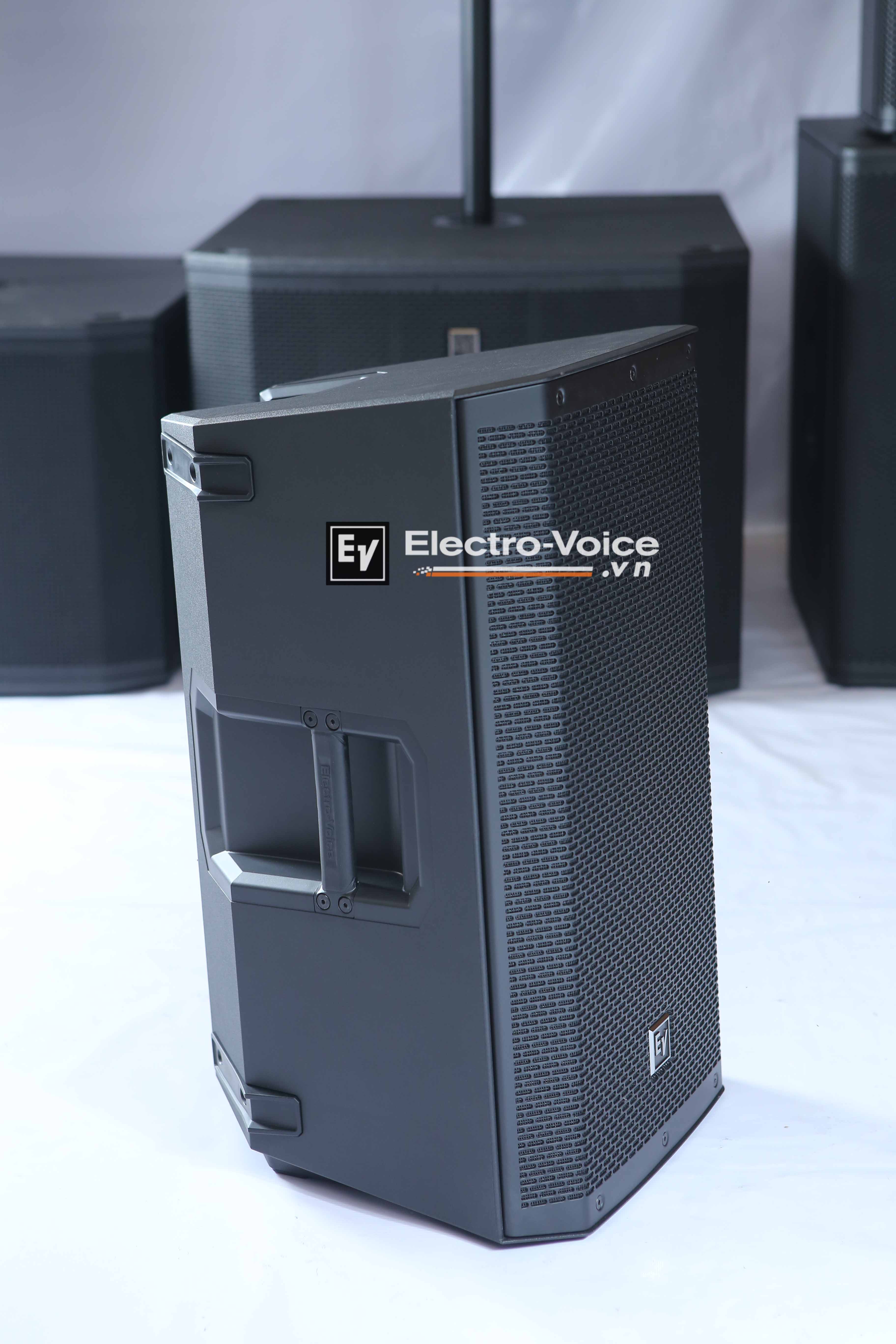 Loa full đơn EV (Electro Voice): ZLX-12