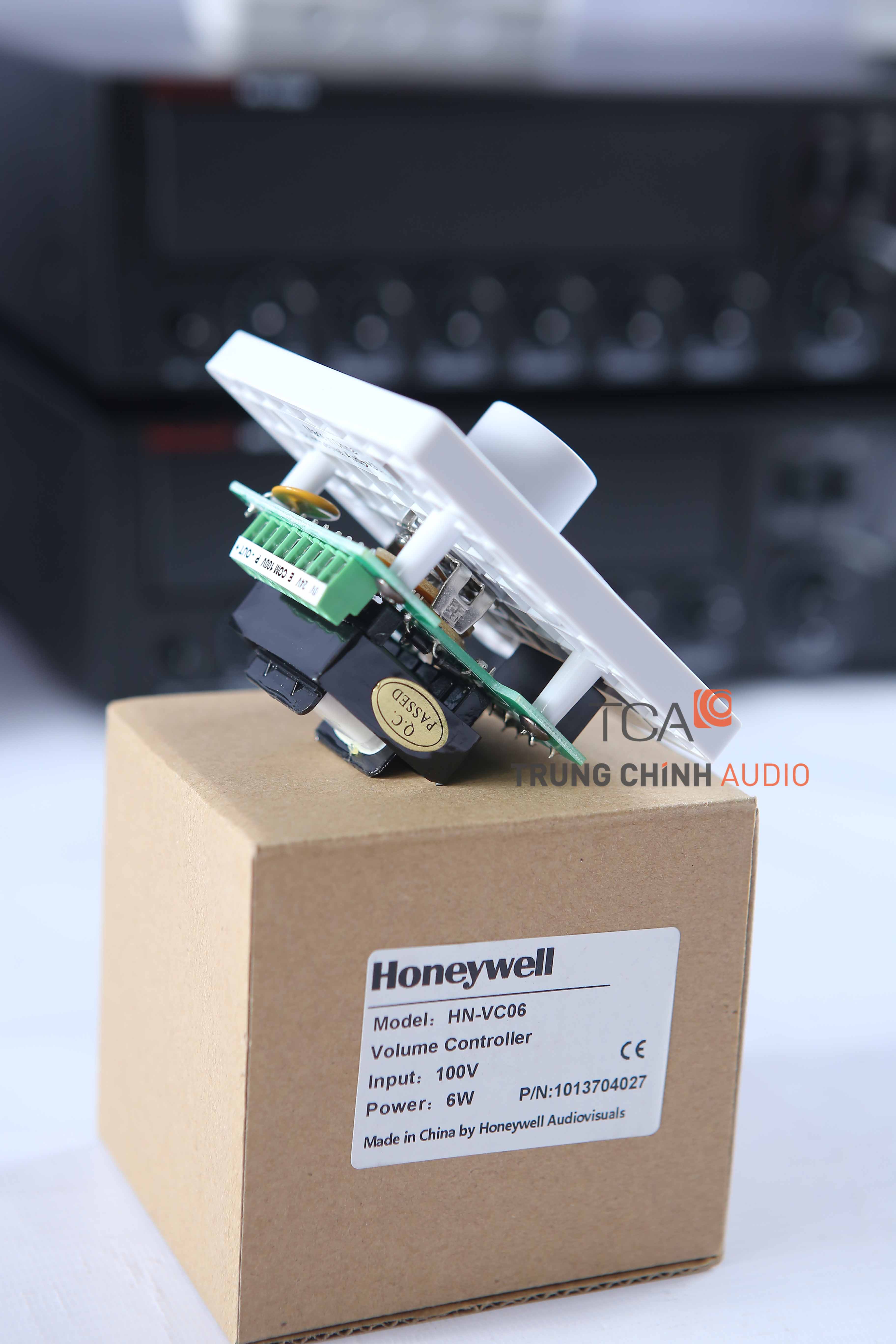 Chiết áp 60W Honeywell HN-VC60