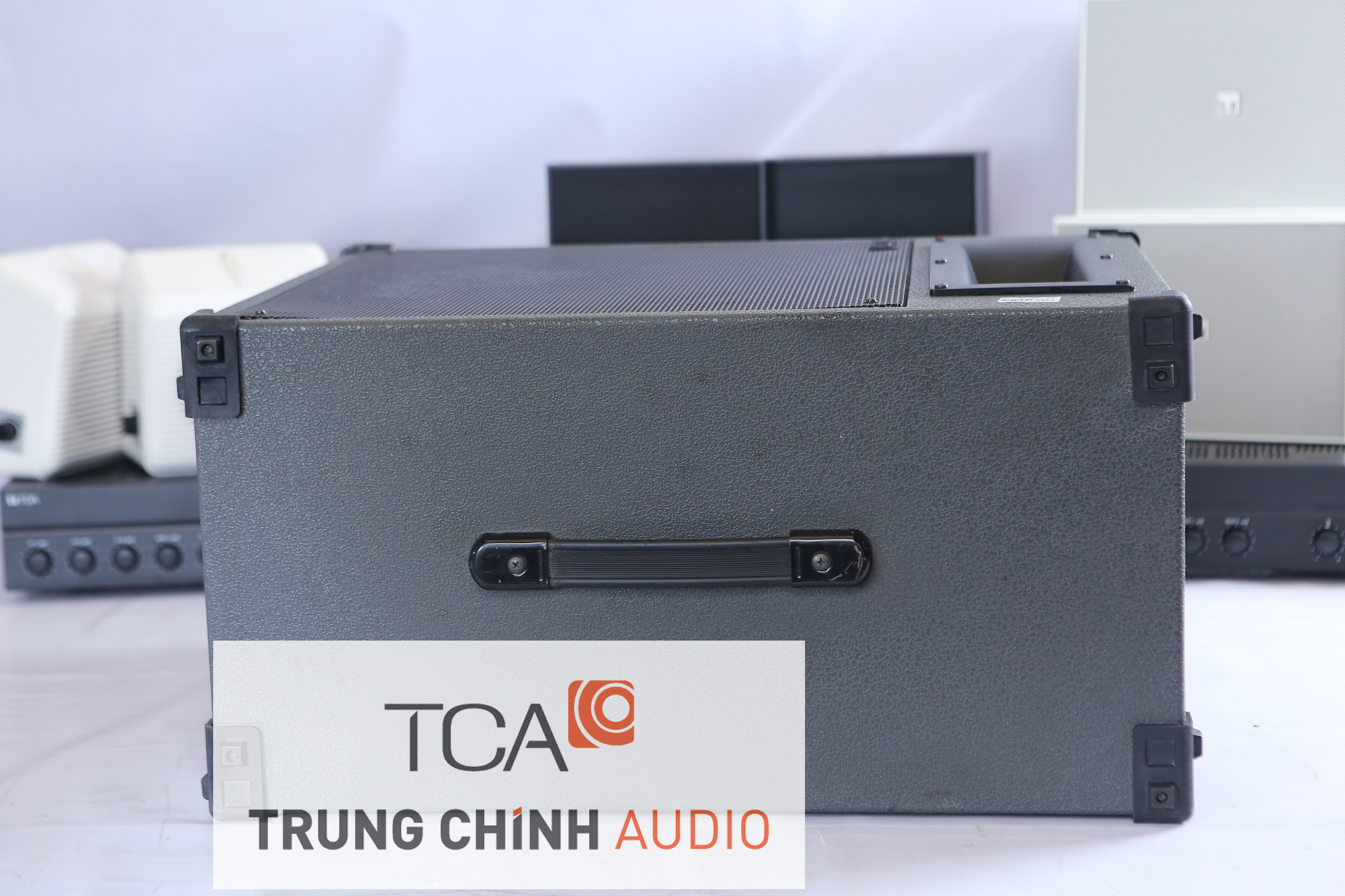 Loa công suất TOA SL-150