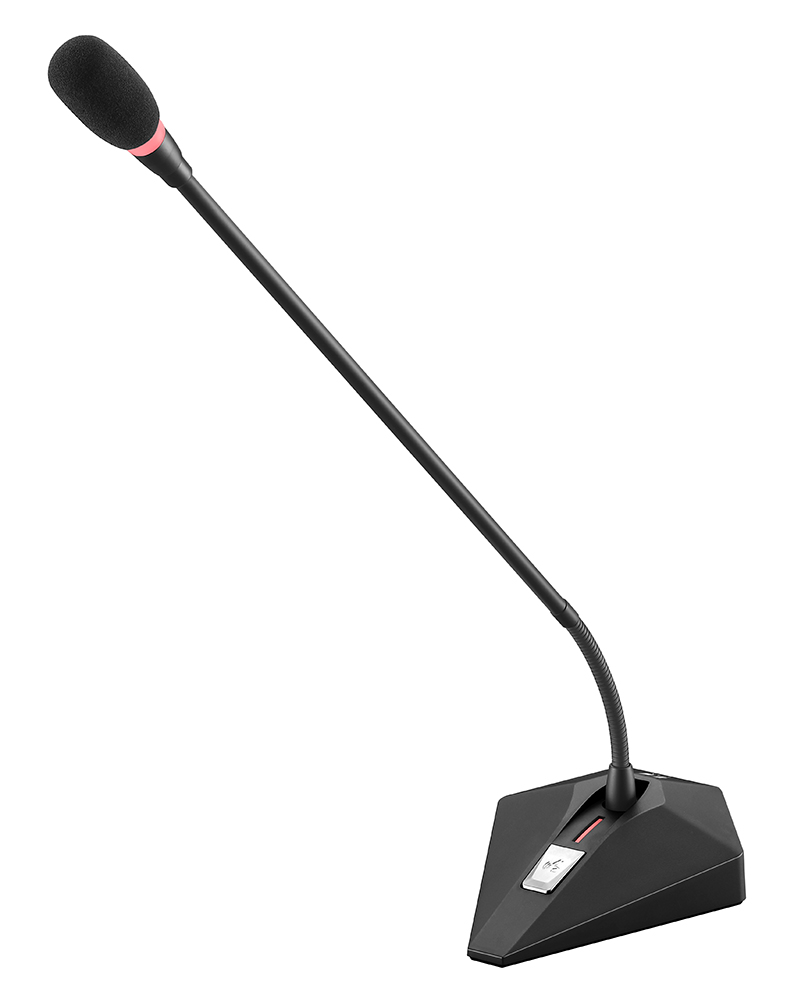Micro hội thảo: TOA TS-D1100-MC 