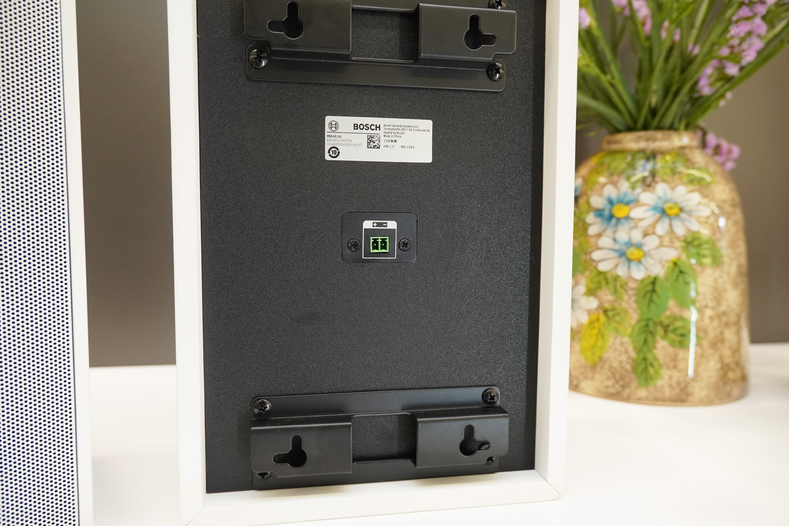  Loa hộp Bosch PRP-UC15L 