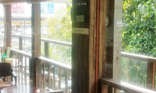 Tư vấn lắp đặt dàn âm thanh cho quán cafe Cộng - Phan Văn Trị, Hồ Chí Minh