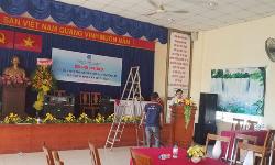Âm thanh phòng họp hội trường UBND Tân Bình HCM