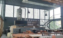 dàn âm thanh cho quán cafe: Zumwhere