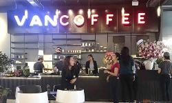Âm thanh ánh sáng sân khấu quán cafe: Van Coffee Đà Nẵng
