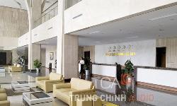 Âm thanh sân khấu hội trường, hội nghị, ca hát: khách sạn Sao Mai, Đồ Sơn
