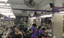 Âm thanh thông báo nhà máy, xưởng, văn phòng Công ty May Thêu Thuận Phương