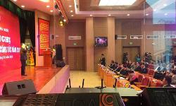 ÂM THANH SÂN KHẤU HỘI TRƯỜNG chuyên nghiệp: Kiểm toán nhà nước