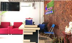 Sửa chữa và lắp đặt hệ thống âm thanh cho công ty Socon Việt Nam