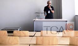 Âm thanh giảng đường, lớp học cho trường học: Đại Học Văn Lang Gò vấp