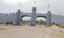 Âm thanh thông báo, nghe nhạc ngoài trời: Khu Du Lịch Cửa Biển Quy Nhơn