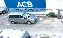 Âm thanh sân khấu hội trường chuyên nghiệp: ngân hàng ACB Hồ Chí Minh