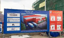 Hệ thống âm thanh TOA thông báo nhà máy, nhà xưởng, văn phòng: VIP Đồng Nai