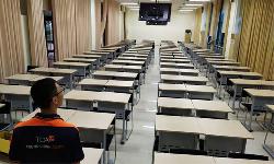 Âm thanh phòng học, giảng đường cho trường đại học Y tế cộng đồng