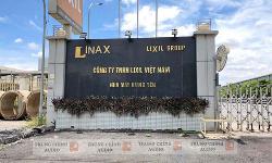 Âm thanh thông báo, phòng họp hội thảo: Nhà máy văn phòng công ty LIXIL Hưng Yên