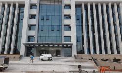 Tư vấn lắp đặt âm thanh thông báo TOA FV-200 tòa nhà: Liên cơ Bắc Giang