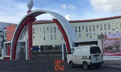 Tư vấn lắp đặt âm thanh thông báo TOA FV-200: Trường THPT chuyên Trần Phú Hải Phòng