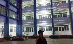 âm thanh thông báo trường học: THCS Cửu Long, Bình Thạnh, HCM