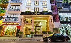 âm thanh nhạc nền thông báo The Q Hotel Hanoi