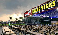 Âm thanh ánh sáng sân khấu chuyên nghiệp: Nhà hàng Las Vegas Quận 7,Hồ Chí Minh