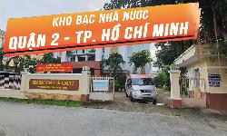 Lắp đặt âm thanh loa phòng họp hội trường: UBND Quận 2, TP.HCM