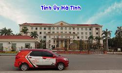 Lắp đặt hệ thống âm thanh phòng họp hội trường TOA TS-780 tại Tỉnh ủy Hà Tĩnh