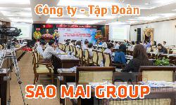 Âm thanh sự kiện, hội trường hội thảo khoa học tại: Công ty Sao Mai