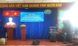 Ậm thanh hội trường chi cục thuế quận 11 HCM