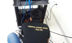 Âm thanh phòng họp, hội trường Sun Group Phú Quốc