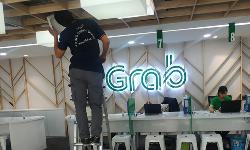 Hệ thống âm thanh thông báo, phát nhạc nền công ty GRAB Hà Nội